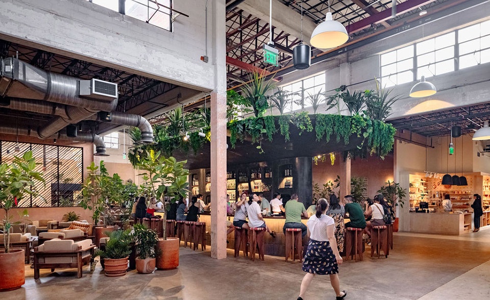 pullman market by clayton korte