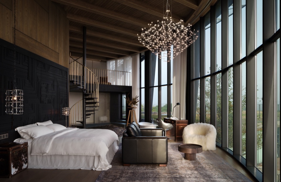 BRIGHT QI HOTELS RESORT by Ten on design
