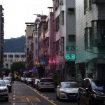 城/村计划——凉帽村改造，深圳 / 南沙原创建筑设计工作室