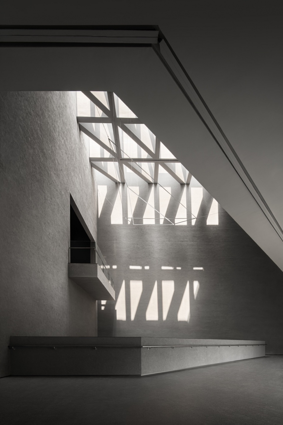 Sichuan University Museum Renovation Expansion Project