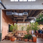 Pullman Market by Clayton Korte