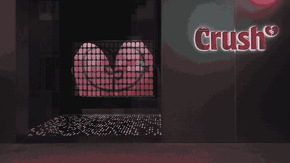 Crush BAR