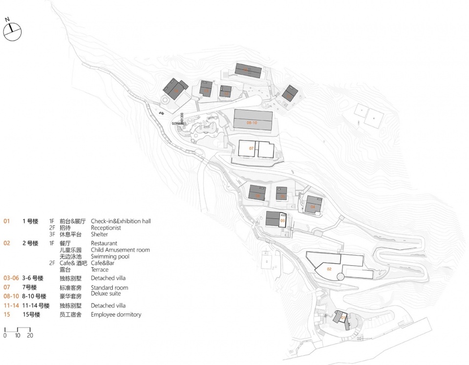 Dongtou Ban Resort Hotel