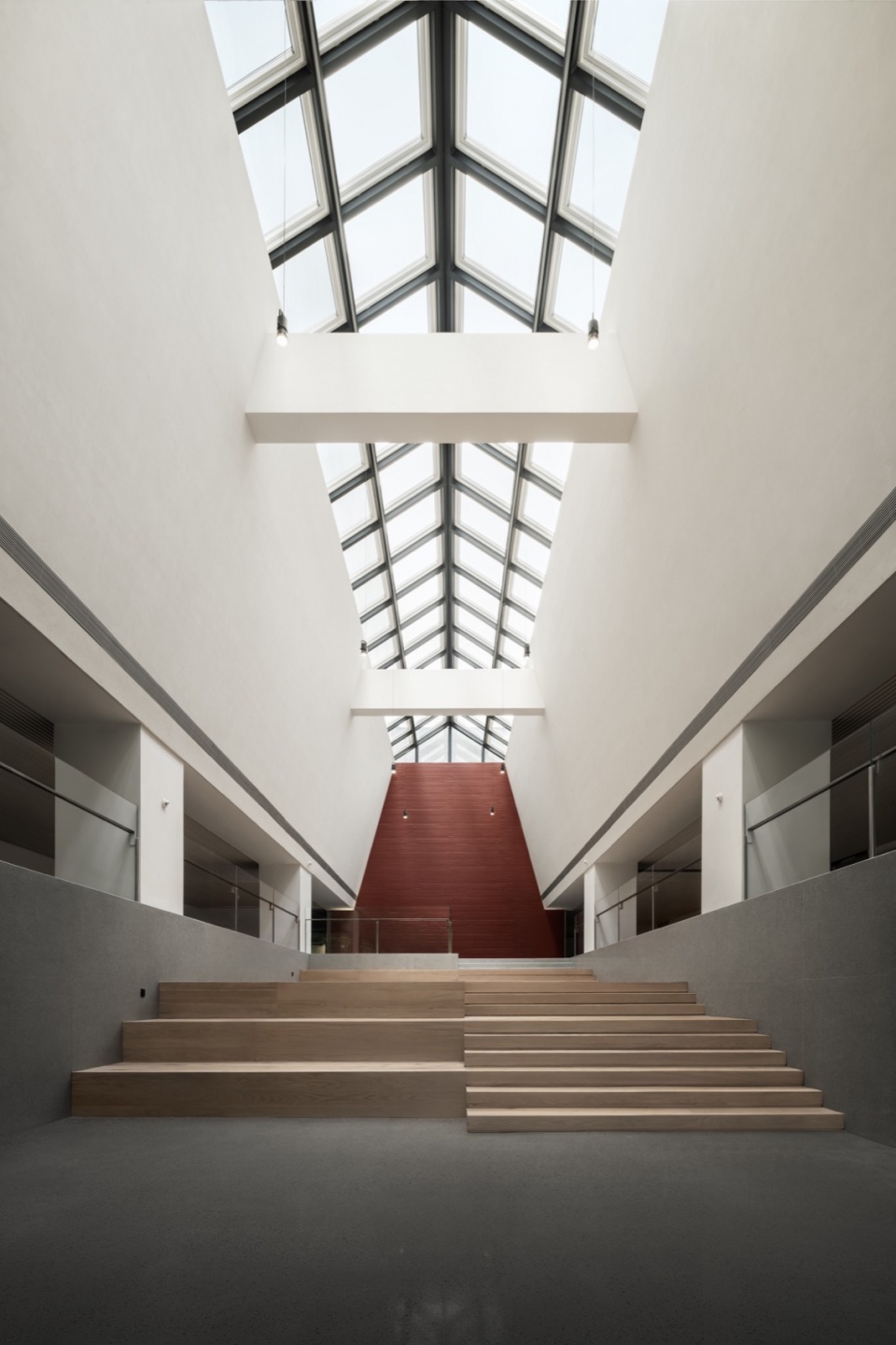 Sichuan University Museum Renovation Expansion Project