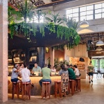 Pullman Market by Clayton Korte