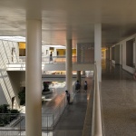 彩虹国际学校，印度 / Spacefiction Studio
