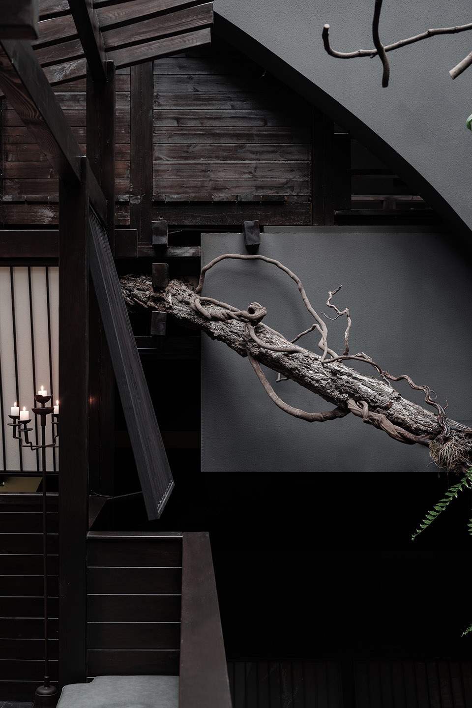 xijianzhou by vhd design agency