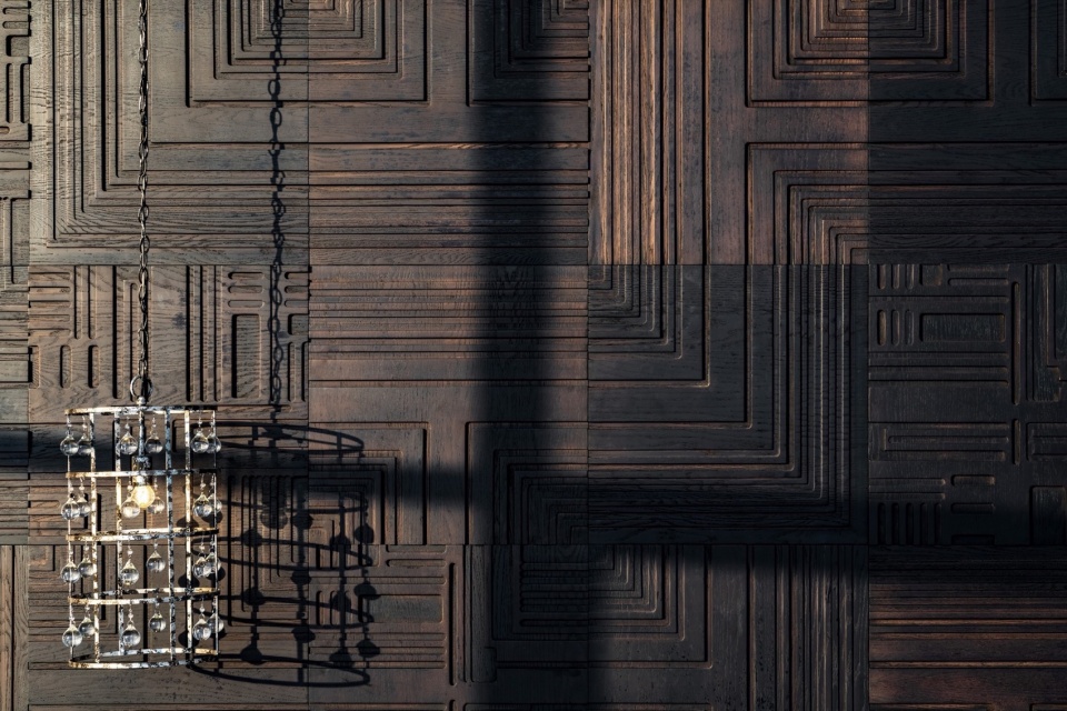 BRIGHT QI HOTELS RESORT by Ten on design