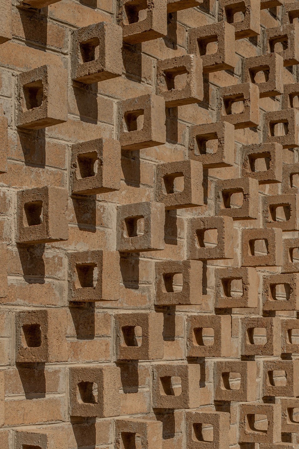 Parque Quintana Roo by AIDIA STUDIO