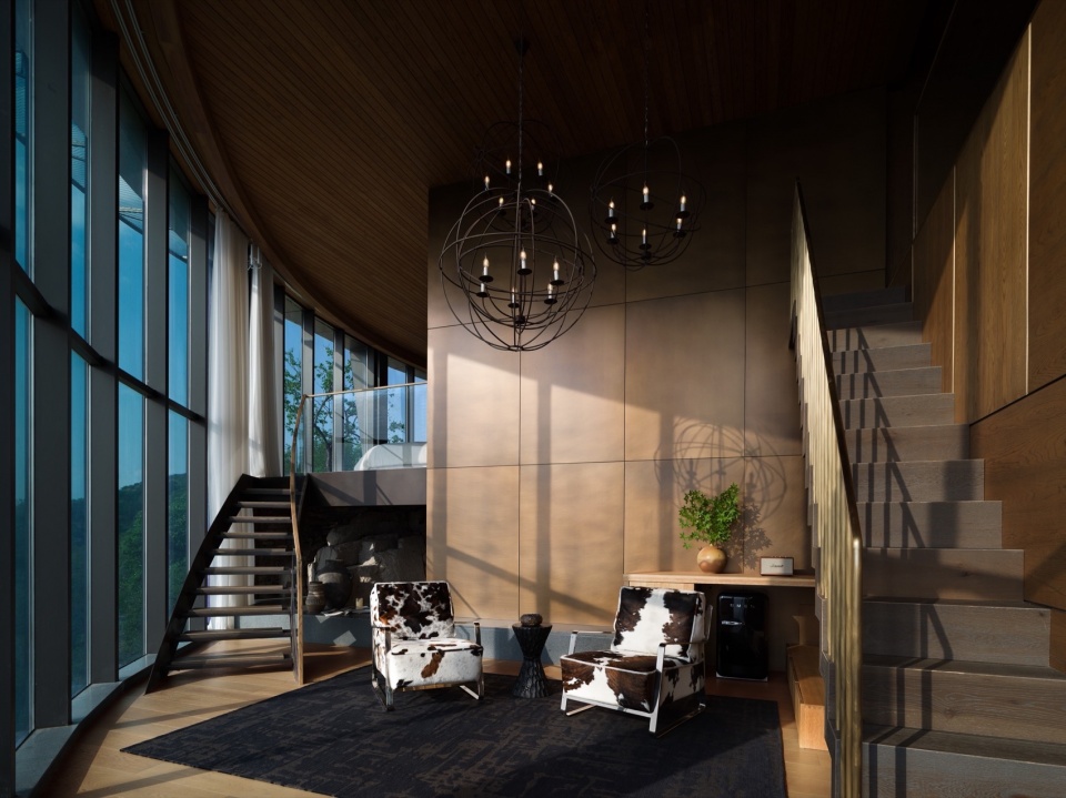BRIGHT QI HOTELS RESORT by Ten on design