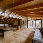 八雲の家，东京 / 小大建筑设计事务所 ＋ 磯田和明