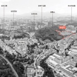 城/村计划——凉帽村改造，深圳 / 南沙原创建筑设计工作室