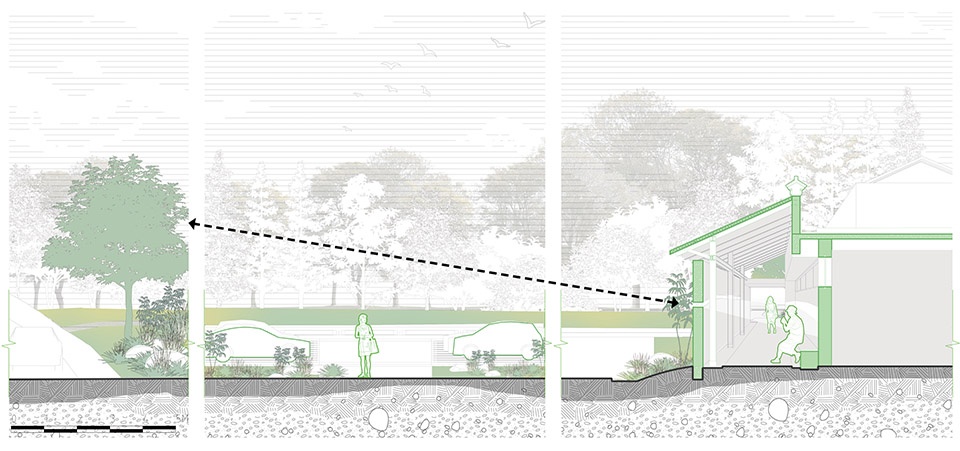 cai zhizhong art museum by caadi hangzhou ssdesign