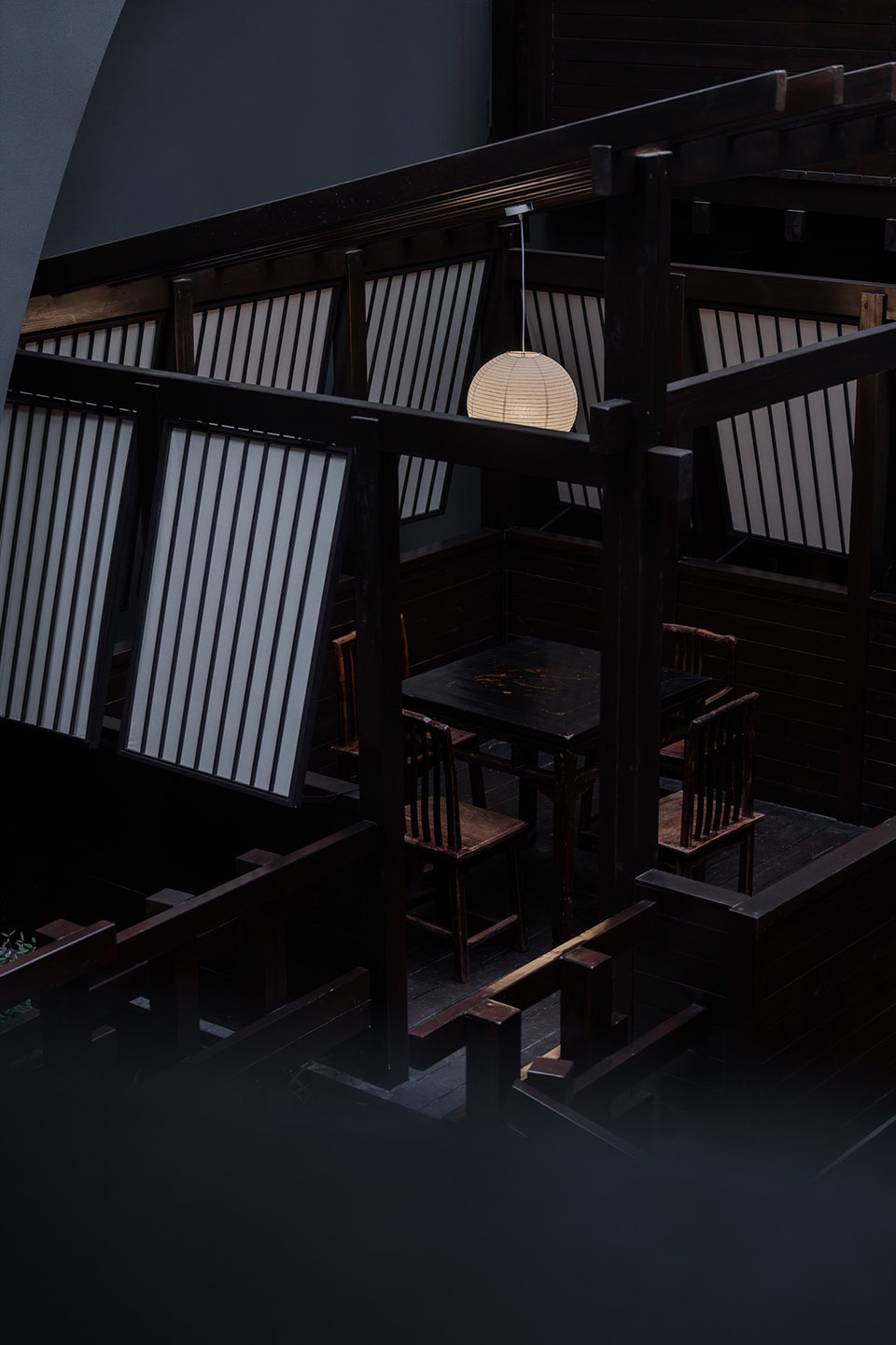 xijianzhou by vhd design agency