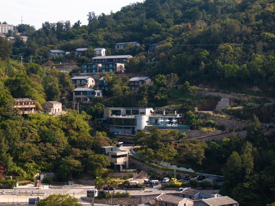 Dongtou Ban Resort Hotel