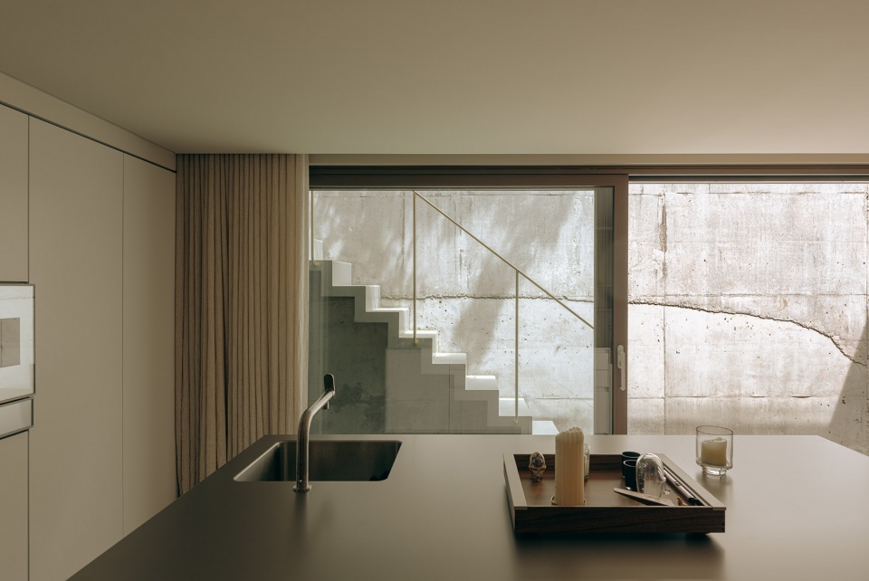 house m by atelier about architecture