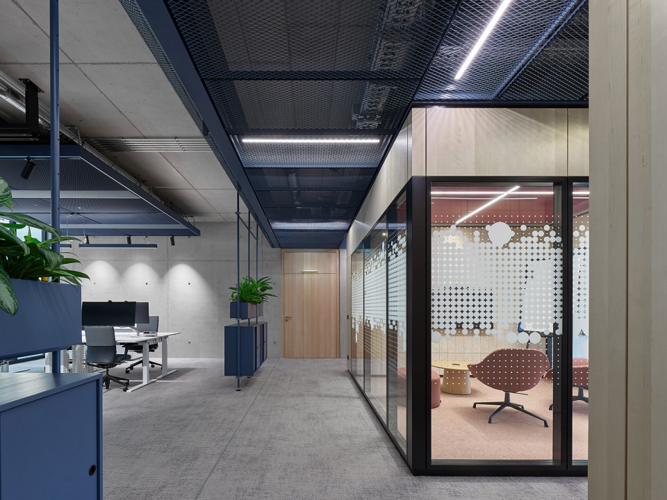 the sap labs munich campus by scope architekten