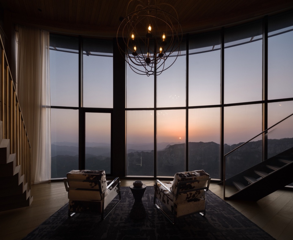 BRIGHT QI HOTELS RESORT by Ten on design