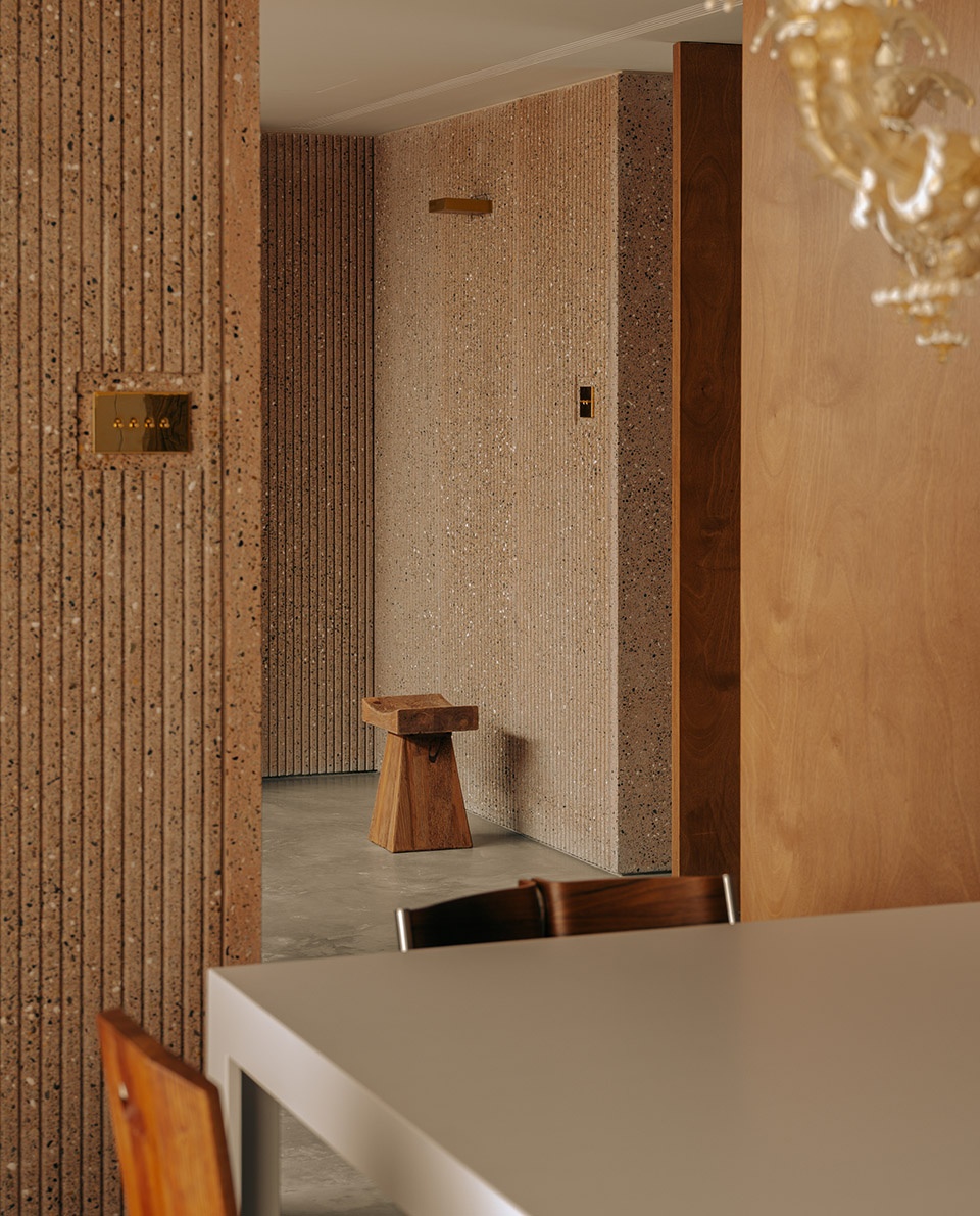 house m by atelier about architecture