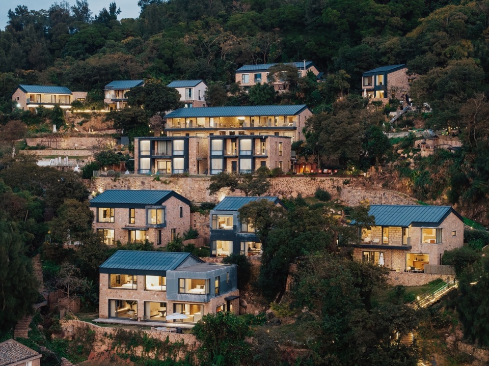 Dongtou Ban Resort Hotel
