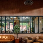 Pullman Market by Clayton Korte