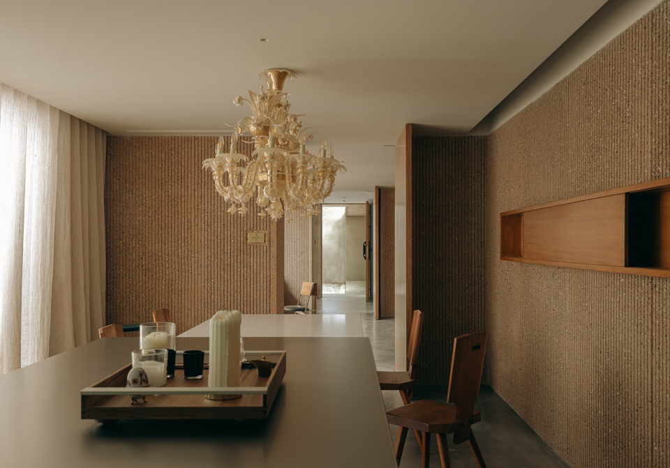 house m by atelier about architecture
