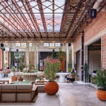 Pullman Market by Clayton Korte