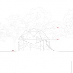 樂玩亭，伦敦 / Peter Cook Studio Crablab