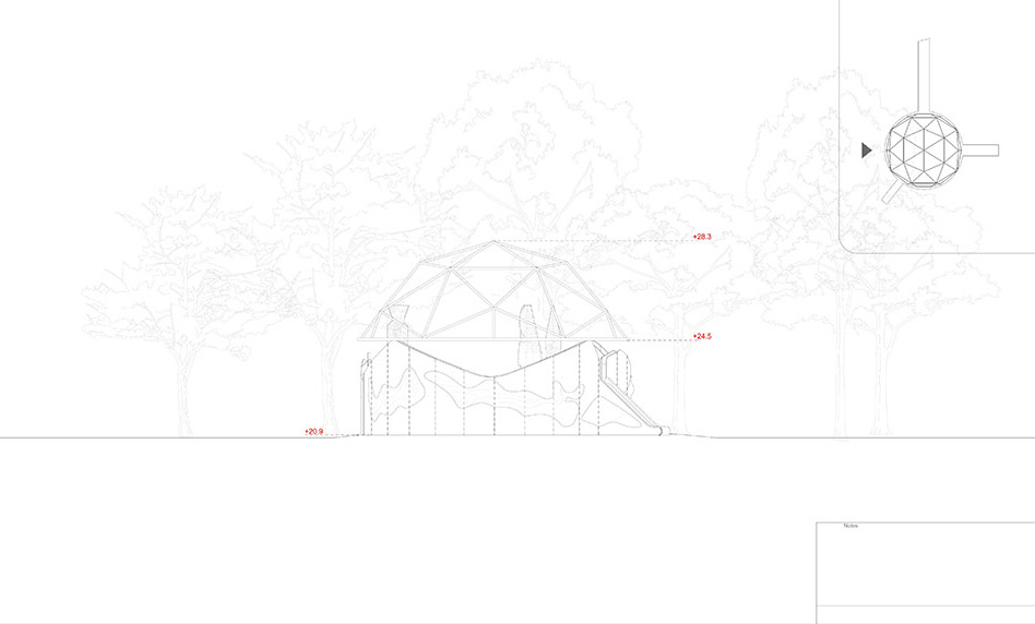 play pavilion by peter cook studio crablab
