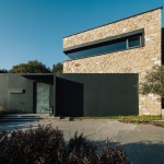洞头伴度假酒店，温州 / FAX architects