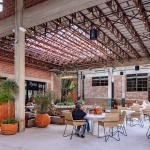 Pullman Market by Clayton Korte