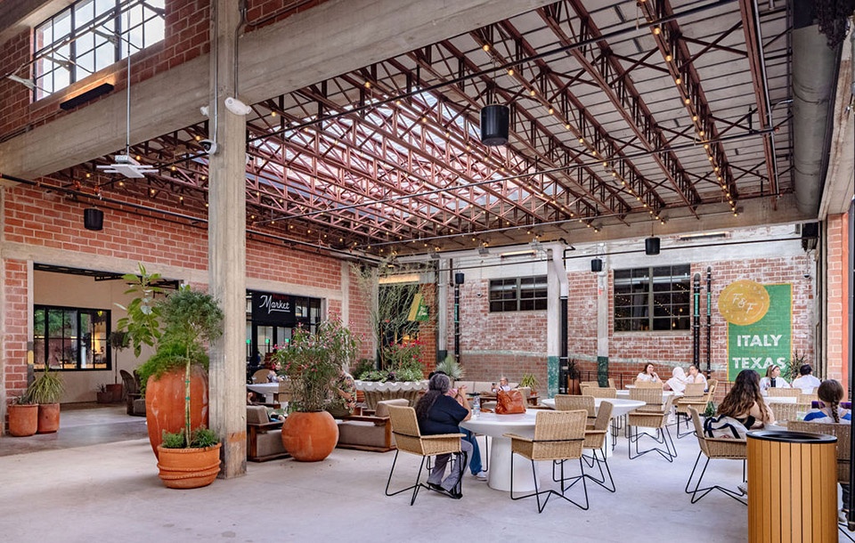 pullman market by clayton korte