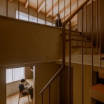 八雲の家，东京 / 小大建筑设计事务所 ＋ 磯田和明