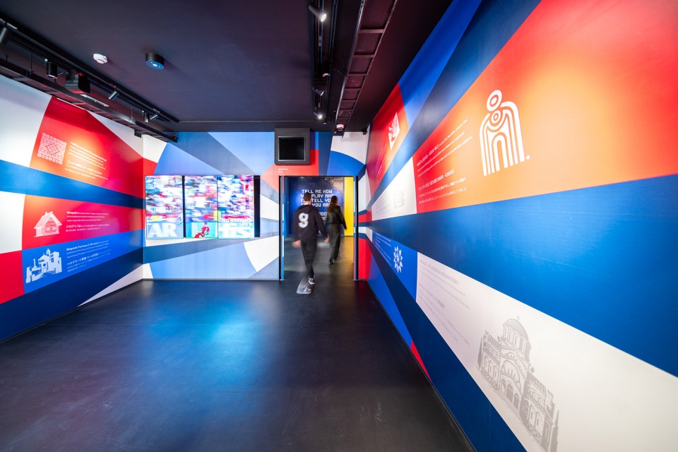 serbia pavilion expo 2025 osaka by aleatek studio completed