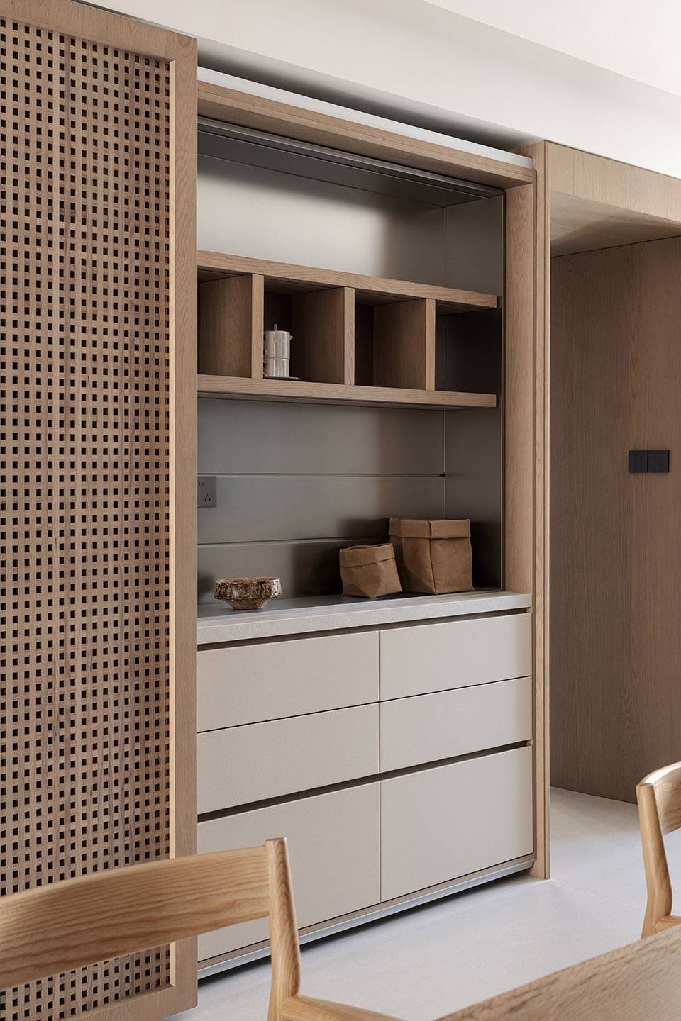 permanences by ten design