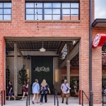 Pullman Market by Clayton Korte