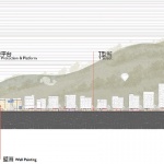 城/村计划——凉帽村改造，深圳 / 南沙原创建筑设计工作室
