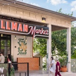 Pullman Market by Clayton Korte