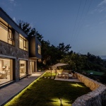 洞头伴度假酒店，温州 / FAX architects