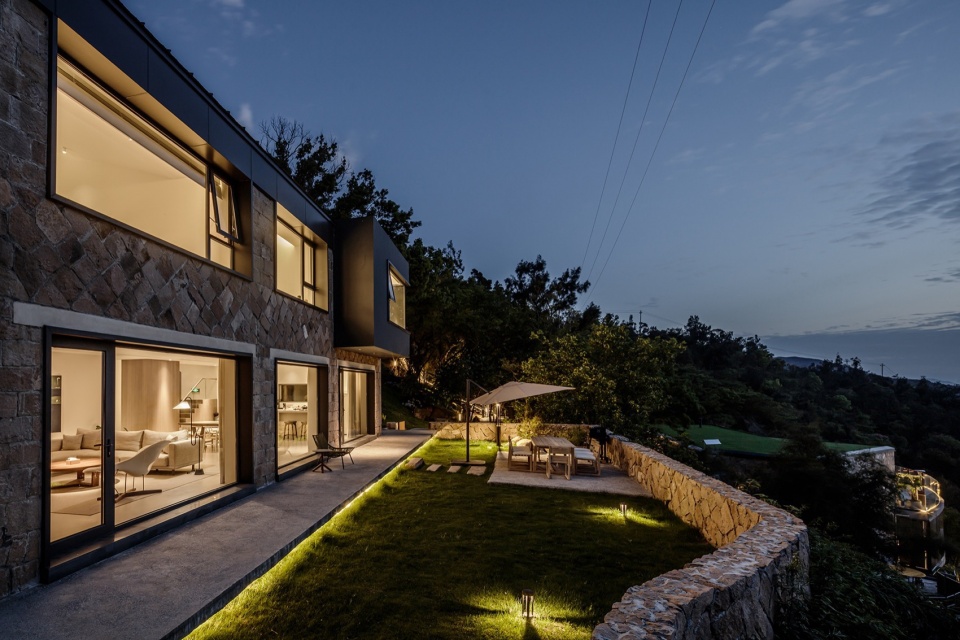 Dongtou Ban Resort Hotel