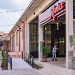 Pullman Market by Clayton Korte