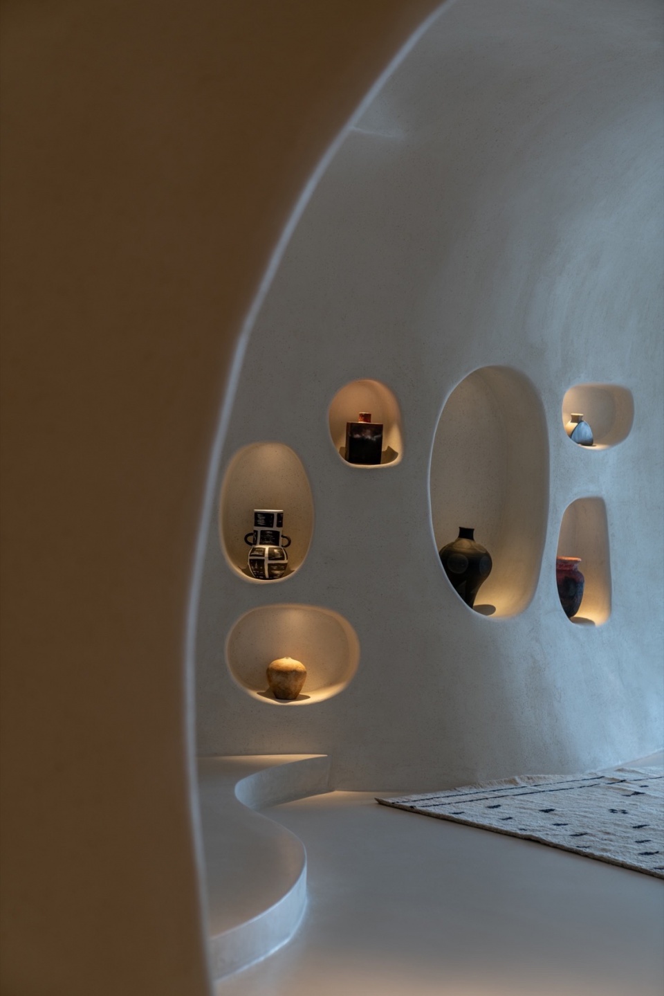 BRIGHT QI HOTELS RESORT by Ten on design