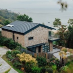 洞头伴度假酒店，温州 / FAX architects