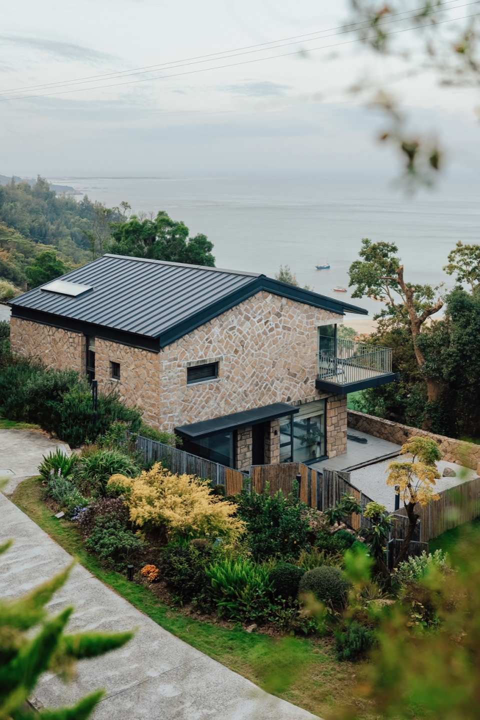 Dongtou Ban Resort Hotel