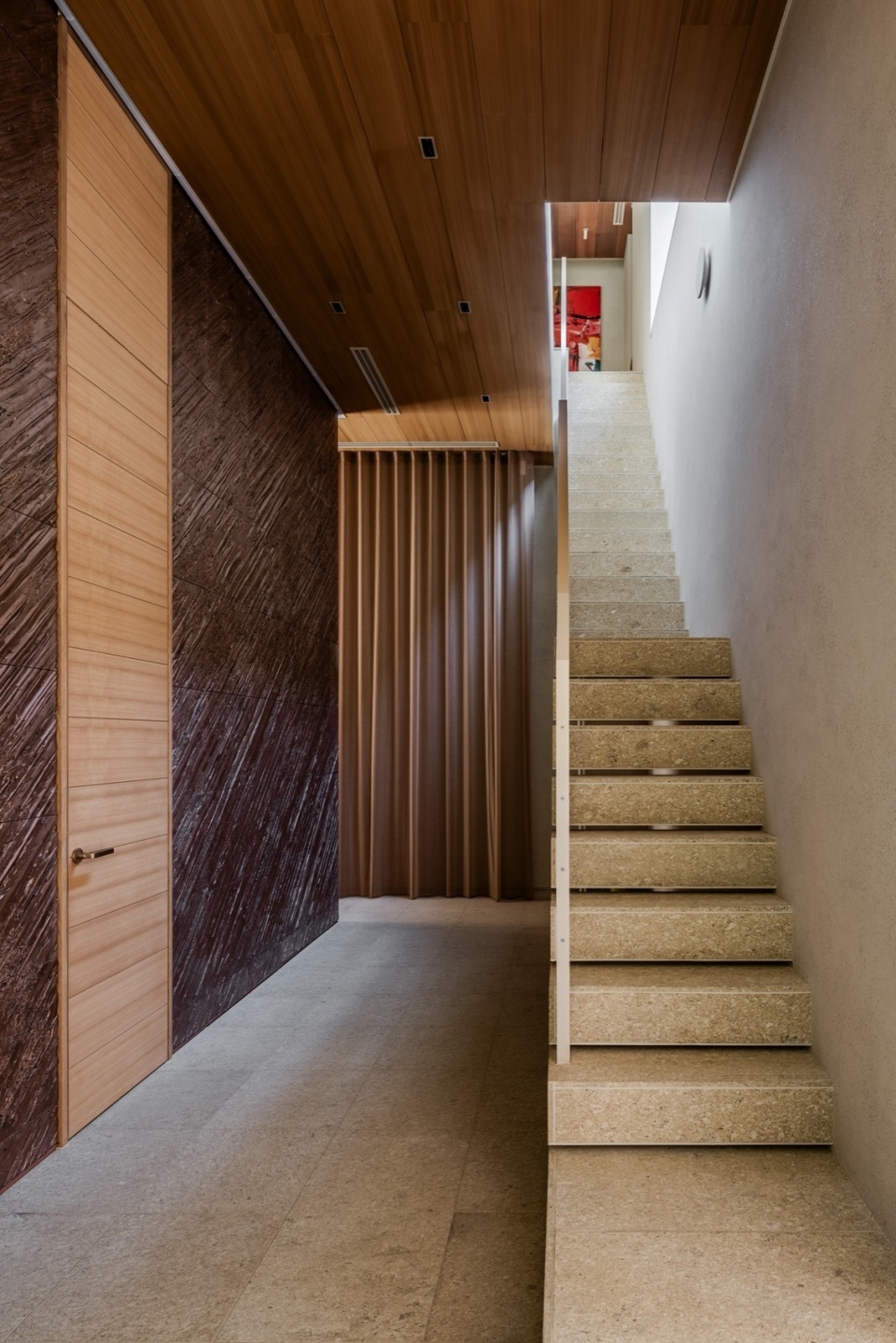 House in Yokosuka by REIICHI IKEDA DESIGN