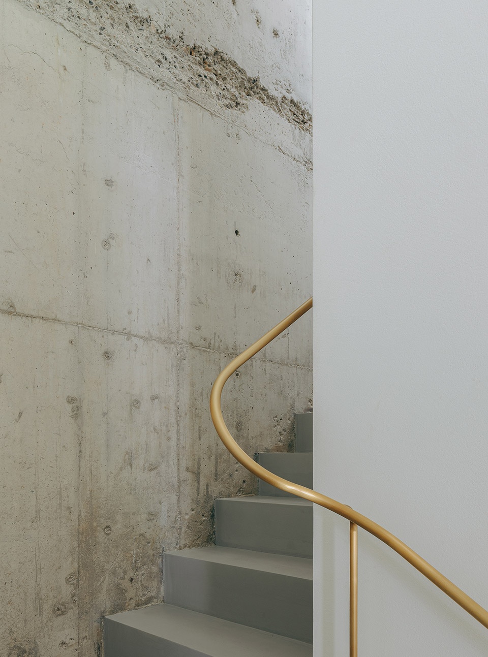 house m by atelier about architecture