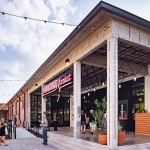 Pullman Market by Clayton Korte