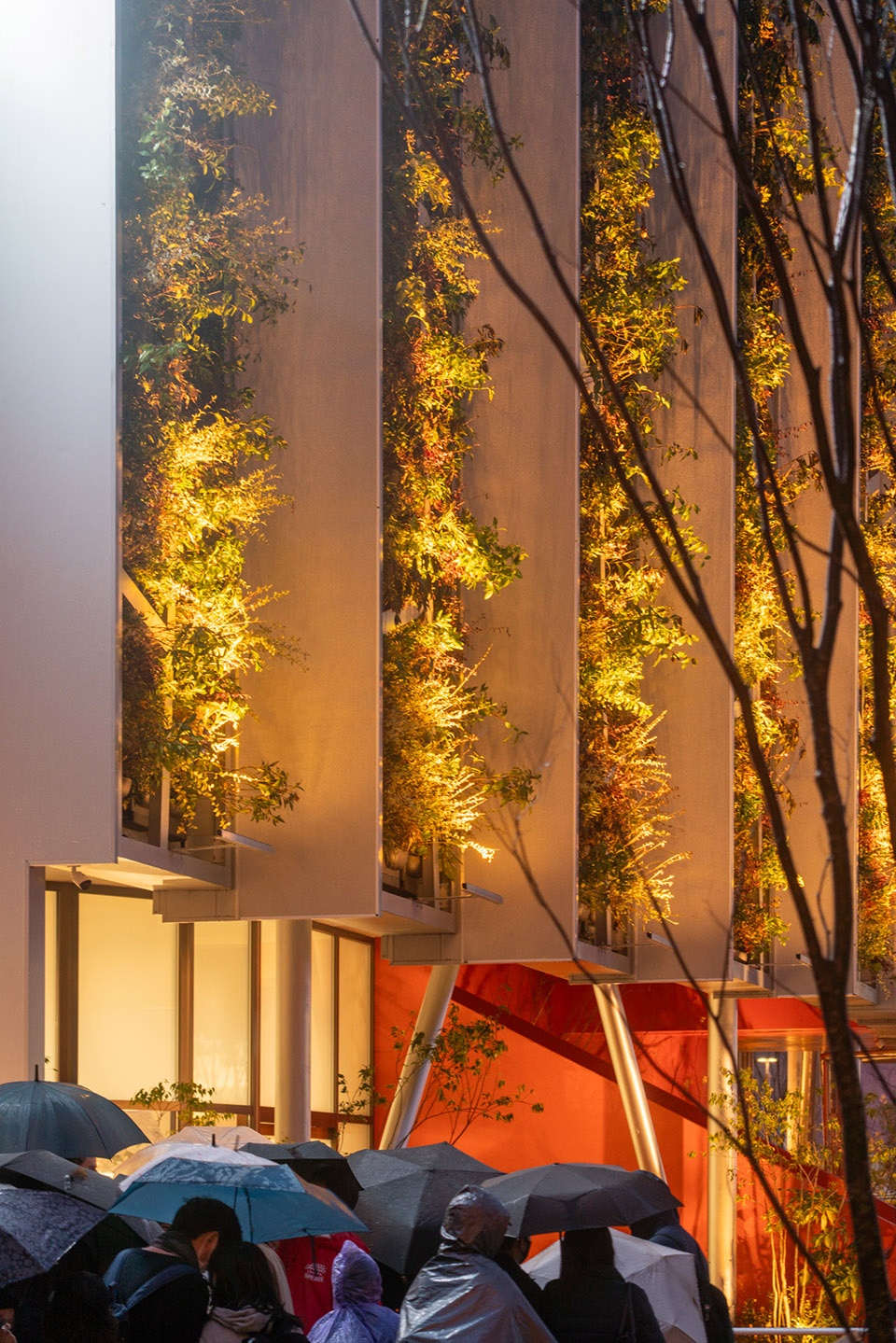 serbia pavilion expo 2025 osaka by aleatek studio completed