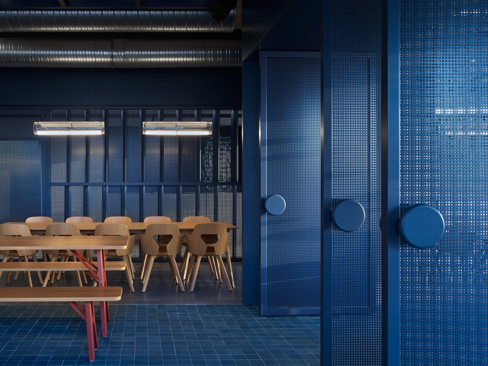 the sap labs munich campus by scope architekten