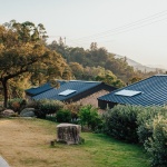 洞头伴度假酒店，温州 / FAX architects